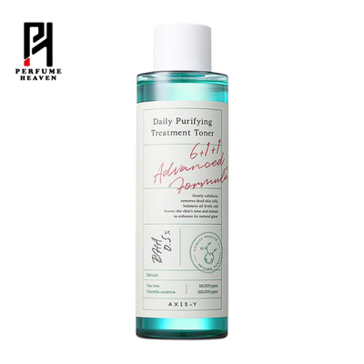 AXIS-Y Daily Purifying Treatment Toner_img_0