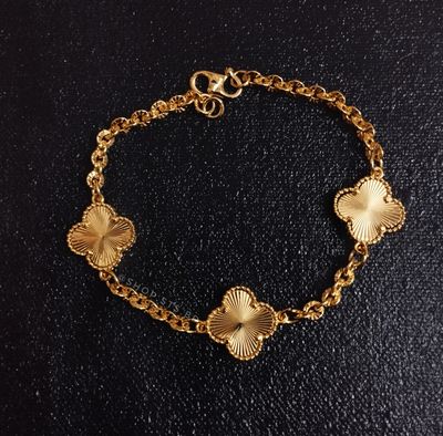 Aurum chain bracelet_img_0