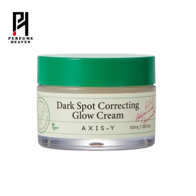 AXIS-Y Dark Spot Correcting Glow Cream_img_0