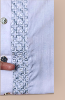 Premium Quality . Exclusive New Panjabi Design.Stylish and Trendy Panjabi for Men._img_1