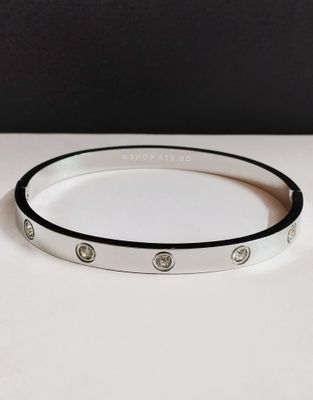 Nova Bangle Bracelet (openable)_img_0