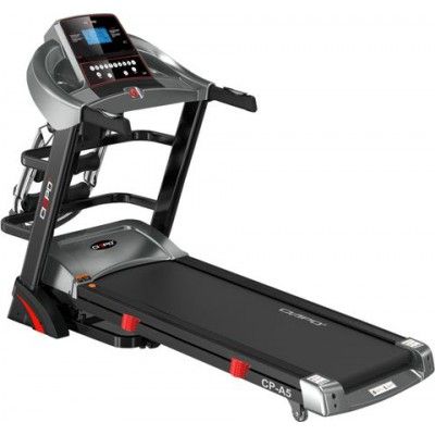 Ciapo Multifunction 3.5HP AC Motor Foldable Treadmill CP-A5_img_0