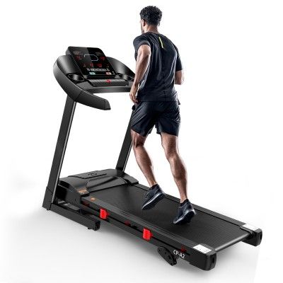 Ciapo CP-A2 AC Motor foldable motorized treadmill_img_0