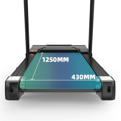 Ciapo CP-A2 AC Motor foldable motorized treadmill_img_5