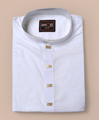 Premium Quality . Exclusive New Panjabi Design.Stylish and Trendy Panjabi for Men._img_0