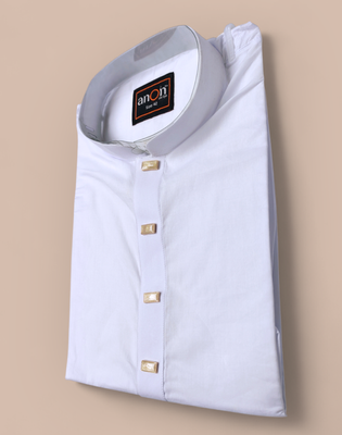 Premium Quality . Exclusive New Panjabi Design.Stylish and Trendy Panjabi for Men._img_2