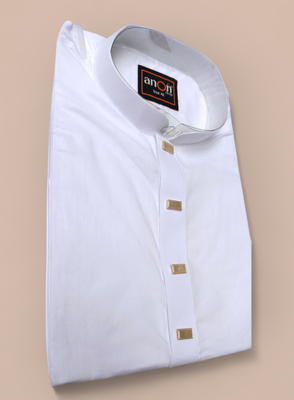 Premium Quality . Exclusive New Panjabi Design.Stylish and Trendy Panjabi for Men._img_3