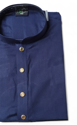Premium Quality . Exclusive New Panjabi Design.Stylish and Trendy Panjabi for Men._img_2