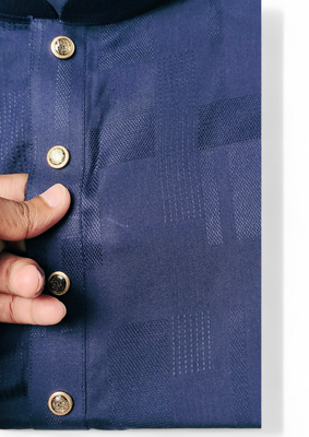 Premium Quality . Exclusive New Panjabi Design.Stylish and Trendy Panjabi for Men._img_4