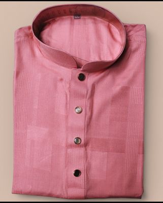 Premium Quality . Exclusive New Panjabi Design.Stylish and Trendy Panjabi for Men._img_0