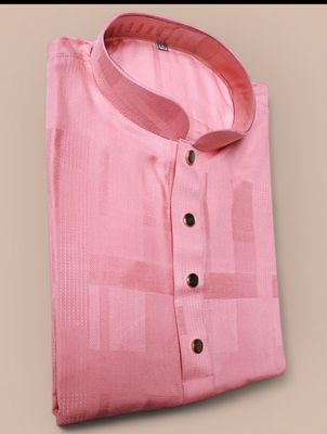 Premium Quality . Exclusive New Panjabi Design.Stylish and Trendy Panjabi for Men._img_1