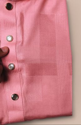 Premium Quality . Exclusive New Panjabi Design.Stylish and Trendy Panjabi for Men._img_2