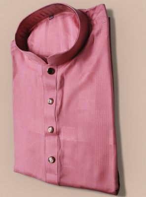 Premium Quality . Exclusive New Panjabi Design.Stylish and Trendy Panjabi for Men._img_4