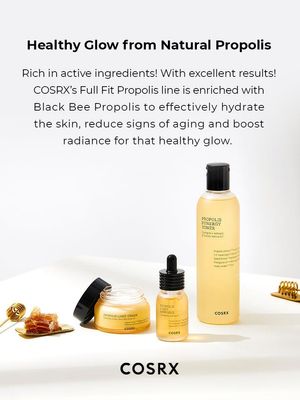 COSRX Full Fit Propolis Light Ampoule (30ml)_img_6