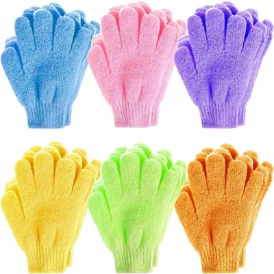 Bath hand gloves_img_0
