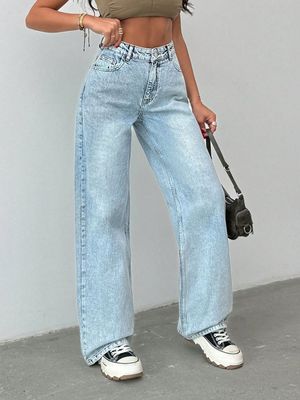 Light wash denim_img_2