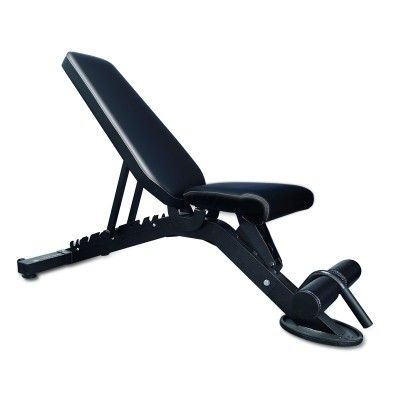 ADJUSTABLE FID DUMBBELL WEIGHT BENCH_img_0