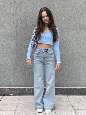 Light wash denim_img_5
