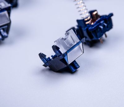 Durock Blue Lotus 5pin Tactile Switches_img_2