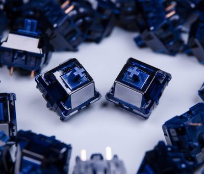 Durock Blue Lotus 5pin Tactile Switches_img_3