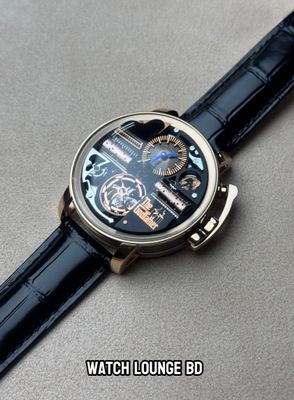 Jacob & Co Godfather 1:1 Swiss grade_img_1