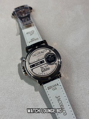 Jacob & Co Godfather 1:1 Swiss grade_img_3