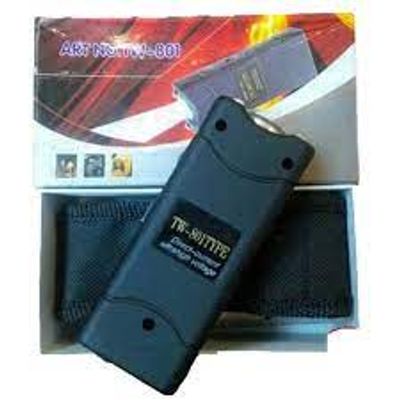 Self-Defense Stun Gun / Electric Shock_img_0