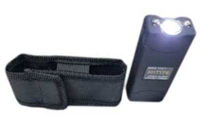 Self-Defense Stun Gun / Electric Shock_img_1
