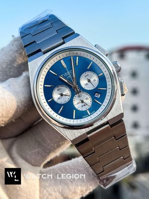 PRX CHAIN BLUE DIAL_img_0
