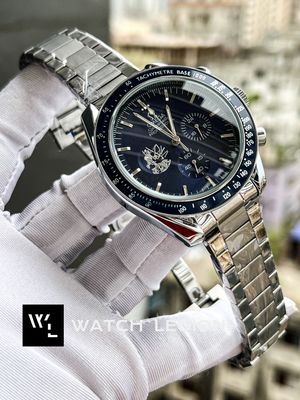 OMEGA SPEEDMASTER CHAIN BLUE DIAL_img_0