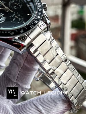 OMEGA SPEEDMASTER CHAIN BLUE DIAL_img_3
