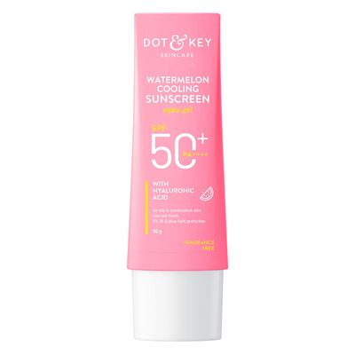 Dot & Key Watermelon Hyaluronic Cooling Sunscreen_img_0
