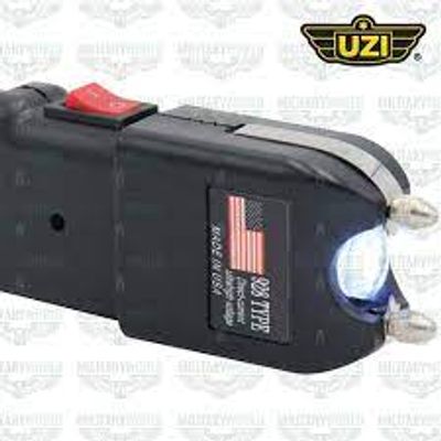 Self-Defense Stun Gun / Electric Shock[ 98 k volts ]_img_0