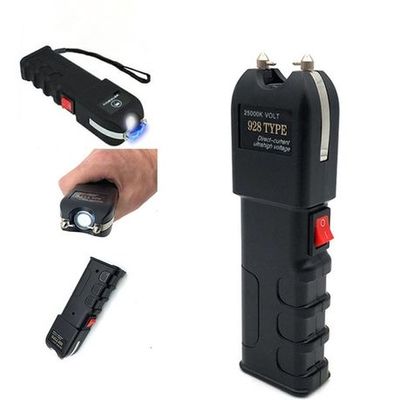 Self-Defense Stun Gun / Electric Shock[ 98 k volts ]_img_1