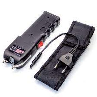 Self-Defense Stun Gun / Electric Shock[ 98 k volts ]_img_2