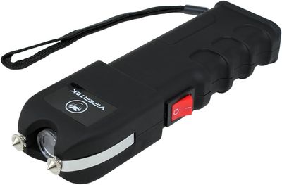 Self-Defense Stun Gun / Electric Shock[ 98 k volts ]_img_4