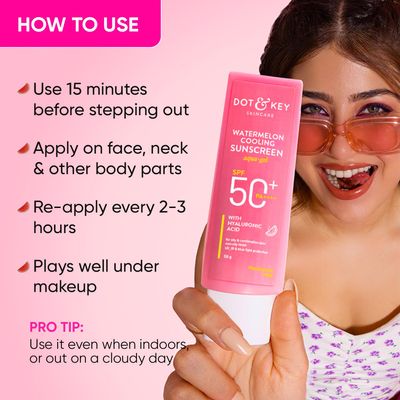 Dot & Key Watermelon Hyaluronic Cooling Sunscreen_img_2