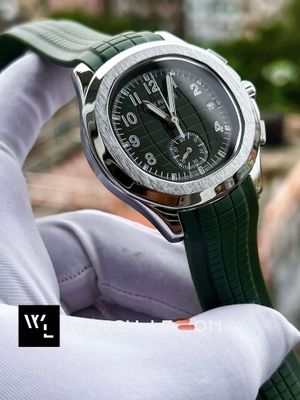 PATEK AQUANAUT GREEN_img_0