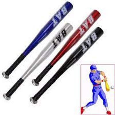 Baseball Bat for Player  Lightweight alloy baseball bat_img_4