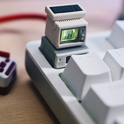IBM Artisan Keycap_img_0