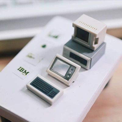 IBM Artisan Keycap_img_1