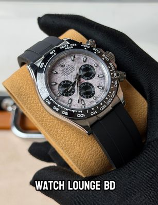 Rolex Cosmograph Daytona meteorite dial_img_1