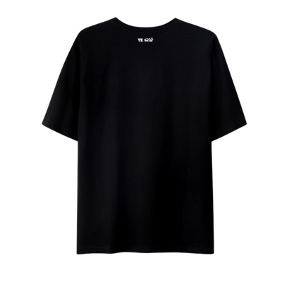 VE Gear “SIGNATURE” Oversized Drop Shoulder T-shirt_img_1