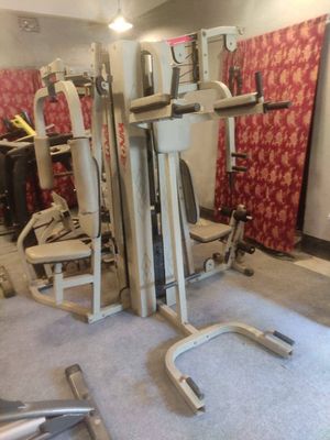 Wnq 5station multi gym(recondition)_img_1