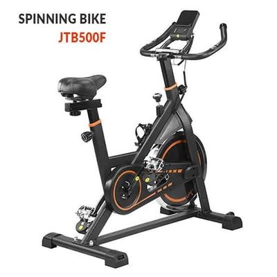 Spin bikeExercise bike Model-JTB500E_img_0