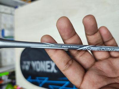 Yonex Astrox  Nextage Badminton Racket_img_4