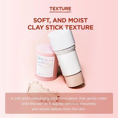 SKIN1004 Madagascar Centella Poremizing Quick Clay Stick Mask – 27g_img_1