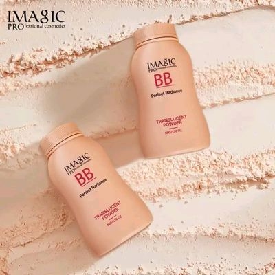 Imagic BB Oil control powder_img_0