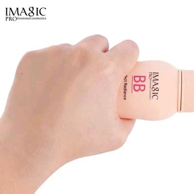 Imagic BB Oil control powder_img_2