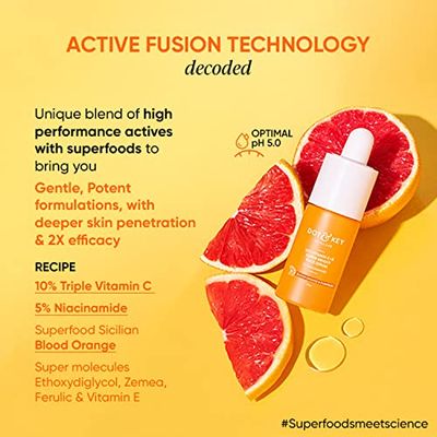 DOT & KEY Vitamin C Serum_img_2